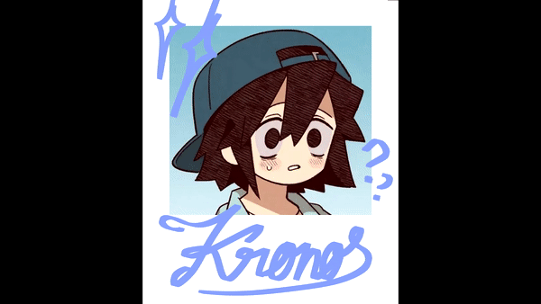 Kurami / Kronos